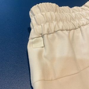 Slim fit 29” lululemon boating khaki’s